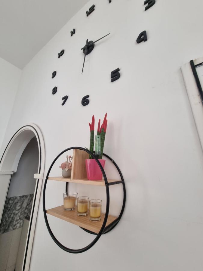 Domus Ciccio Pompeii - Relax & Free Parking Διαμέρισμα Scafati Εξωτερικό φωτογραφία