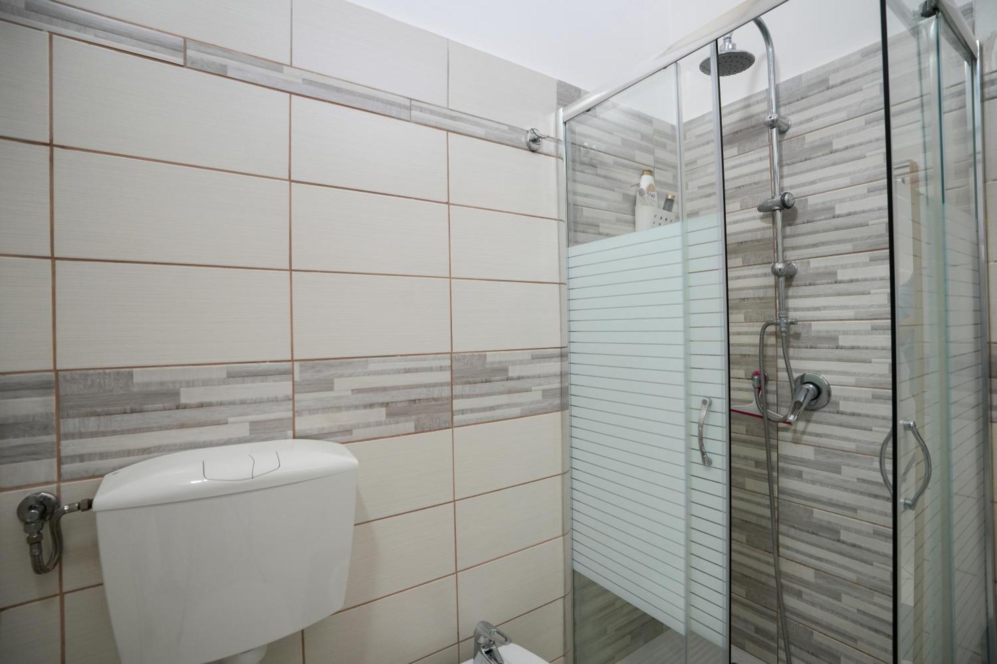 Domus Ciccio Pompeii - Relax & Free Parking Διαμέρισμα Scafati Εξωτερικό φωτογραφία