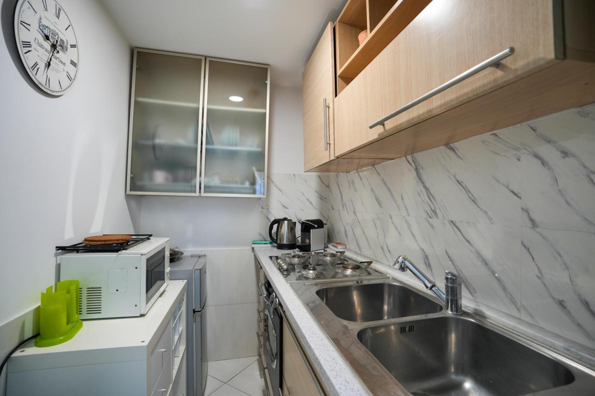Domus Ciccio Pompeii - Relax & Free Parking Διαμέρισμα Scafati Εξωτερικό φωτογραφία