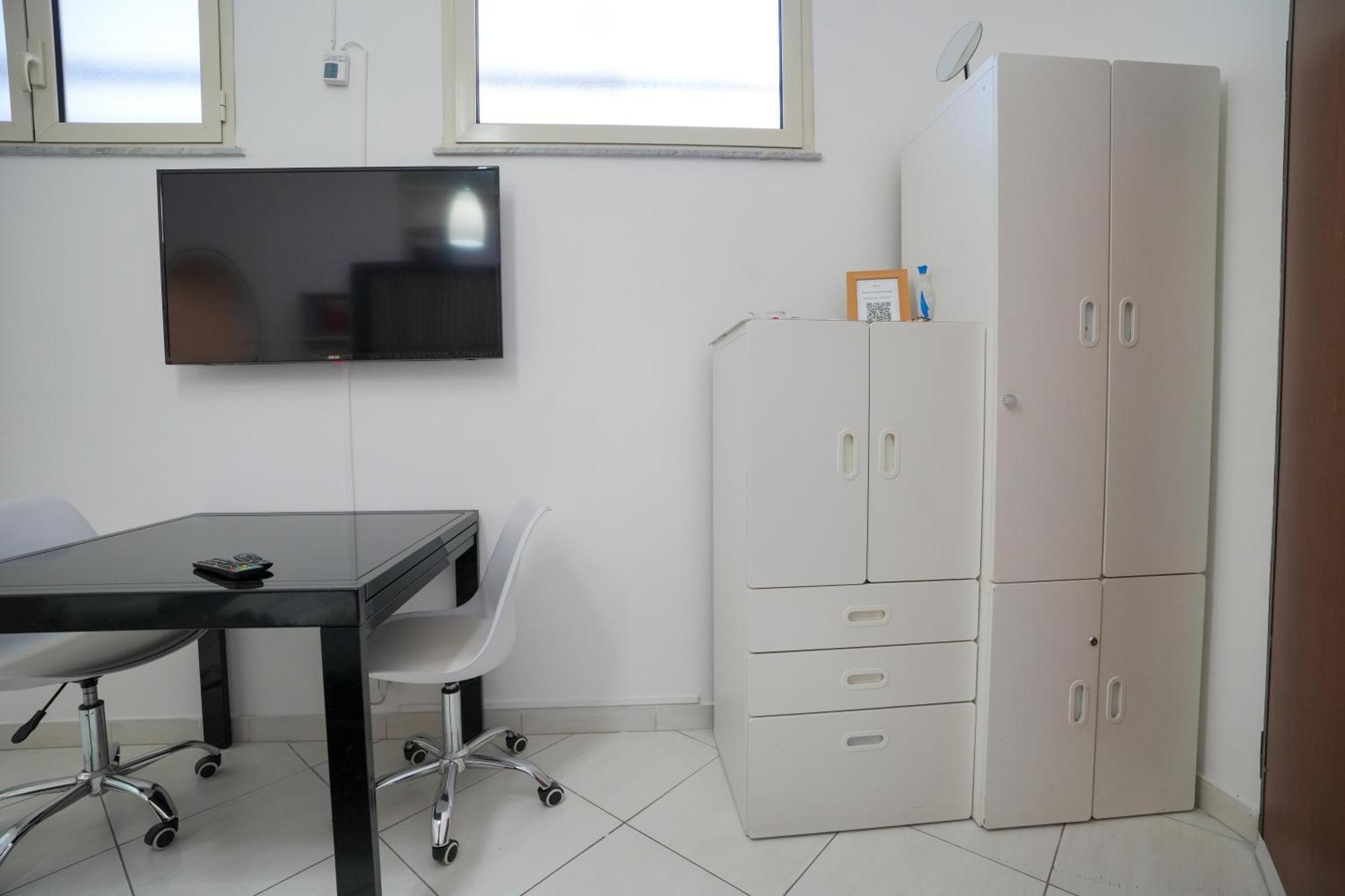 Domus Ciccio Pompeii - Relax & Free Parking Διαμέρισμα Scafati Εξωτερικό φωτογραφία