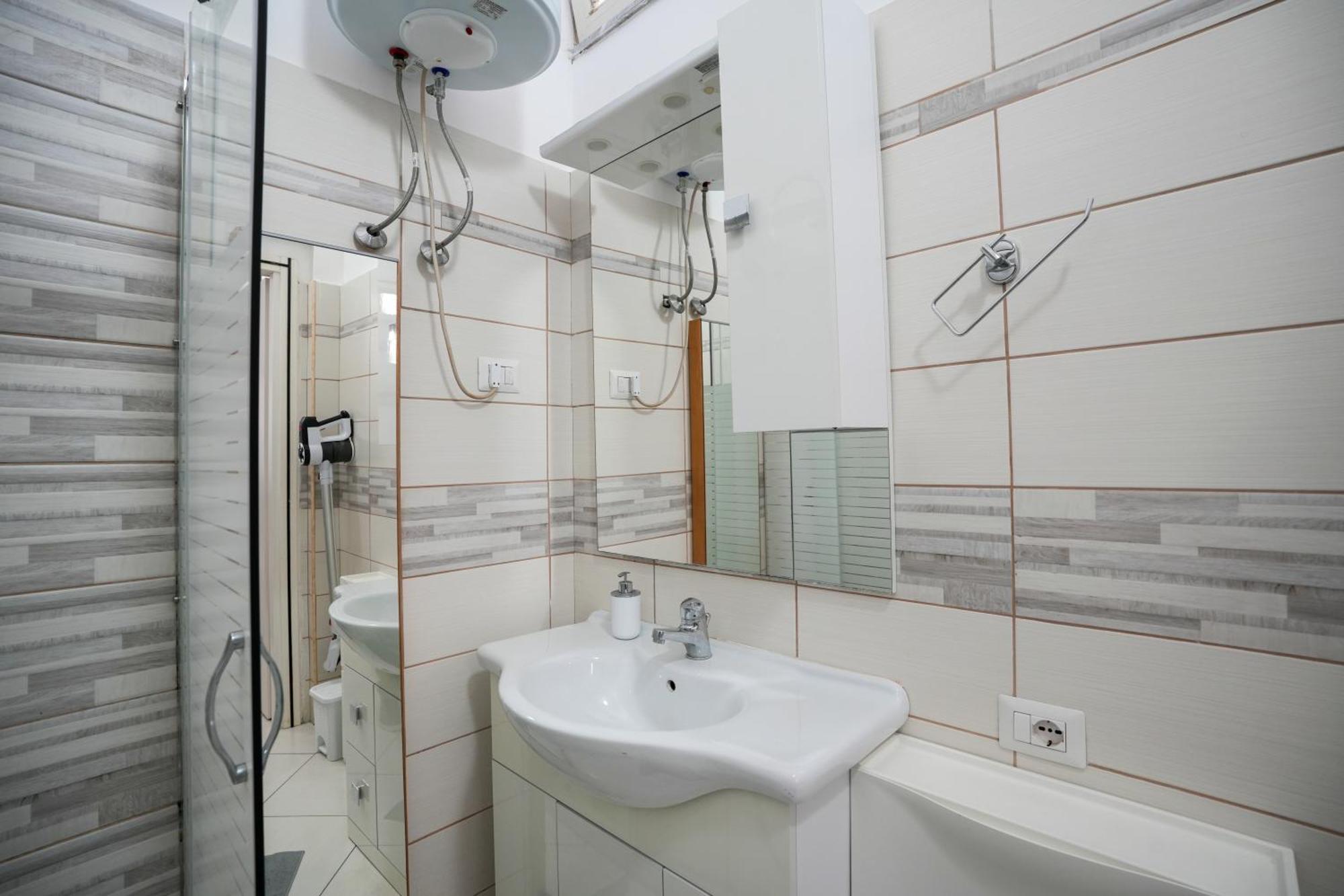 Domus Ciccio Pompeii - Relax & Free Parking Διαμέρισμα Scafati Εξωτερικό φωτογραφία